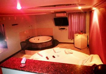 L'Amour Park Hotel (Adults Only) 巴西利亚 外观 照片