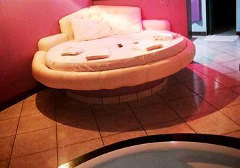 L'Amour Park Hotel (Adults Only) 巴西利亚 外观 照片