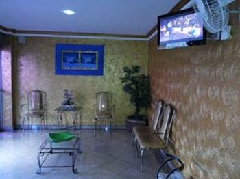 L'Amour Park Hotel (Adults Only) 巴西利亚 外观 照片