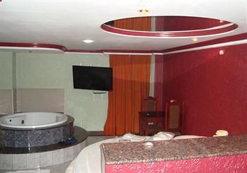 L'Amour Park Hotel (Adults Only) 巴西利亚 外观 照片