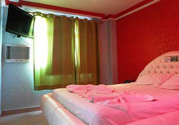 L'Amour Park Hotel (Adults Only) 巴西利亚 外观 照片